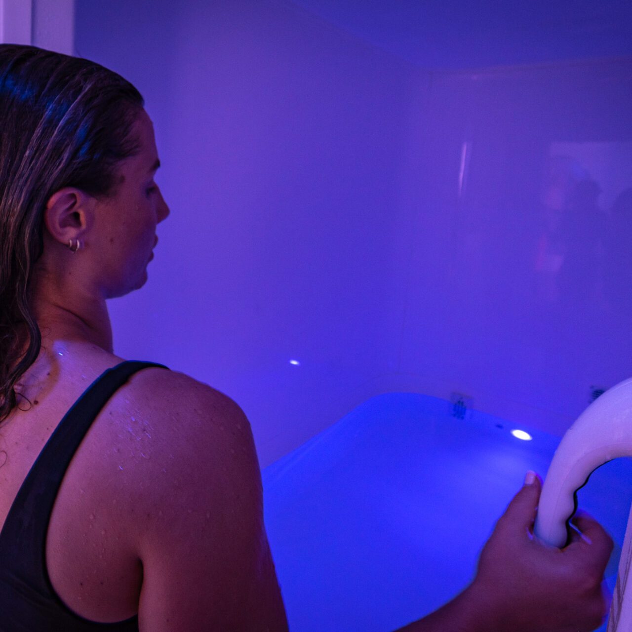 Float Therapy – Brain Waves Float Studio